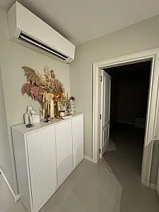 Shitet Apartament 1+1 Shkolla – 165,000€ – Durrës – I ri — Durrës - Foto 7