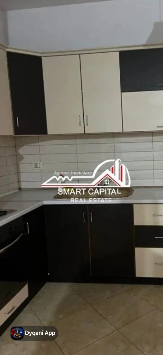 Jepet Me Qira Afatgjatë Apartament 2+1+2 – 45,000 Lek — Vlorë - Foto 1