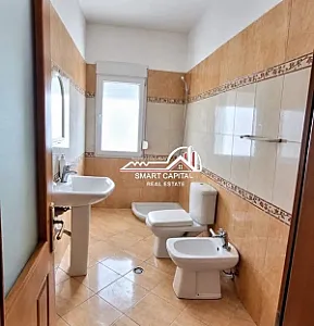Jepet Me Qira Afatgjatë Apartament 2+1+2 – 45,000 Lek — Vlorë - Foto 4
