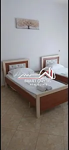 Jepet Me Qira Afatgjatë Apartament 2+1+2 – 45,000 Lek — Vlorë - Foto 5