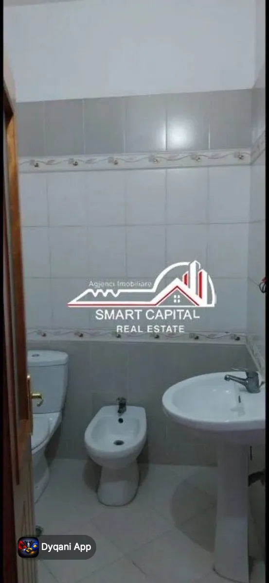Jepet Me Qira Afatgjatë Apartament 2+1+2 – 45,000 Lek — Vlorë - Foto 6