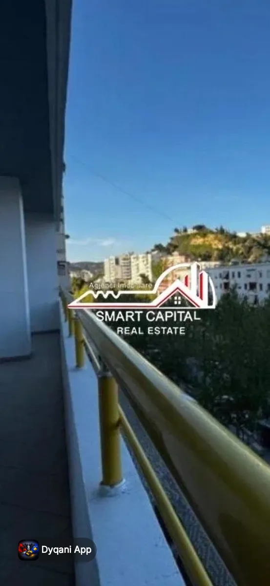 Jepet Me Qira Afatgjatë Apartament 2+1+2 – 45,000 Lek — Vlorë - Foto 7