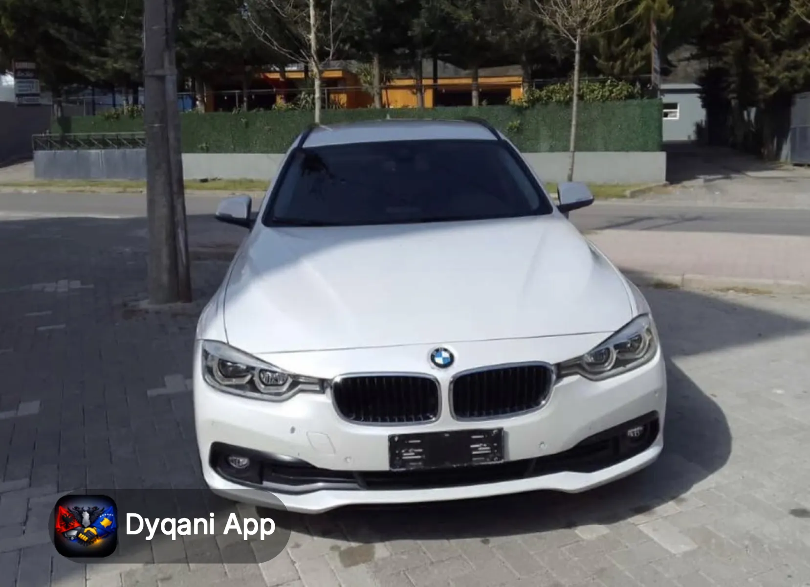 BMW 320 Touring 318d automatik – 12,999€ – Elbasan – Si i ri — Elbasan - Foto 2