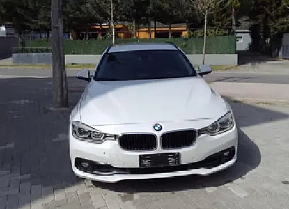 BMW 320 Touring 318d automatik – 12,999€ – Elbasan – Si i ri — Elbasan - Foto 2