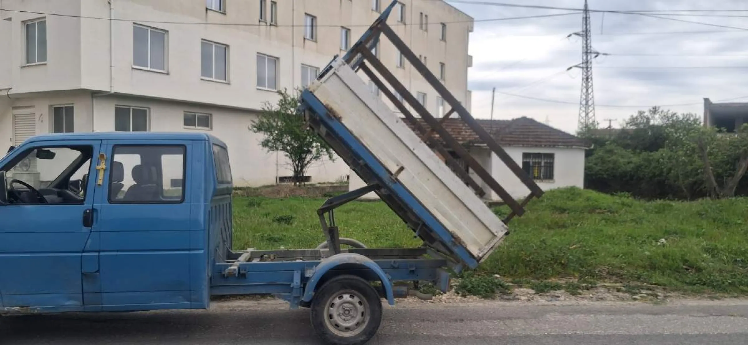 woxvagel — në shitje · në Durrës · Gjendje e shkëlqyer - Foto 5