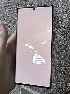 S22 Ultra 5G 256/12 për shitje – 28,000 Lek – Tiranë — Tiranë - Foto 1