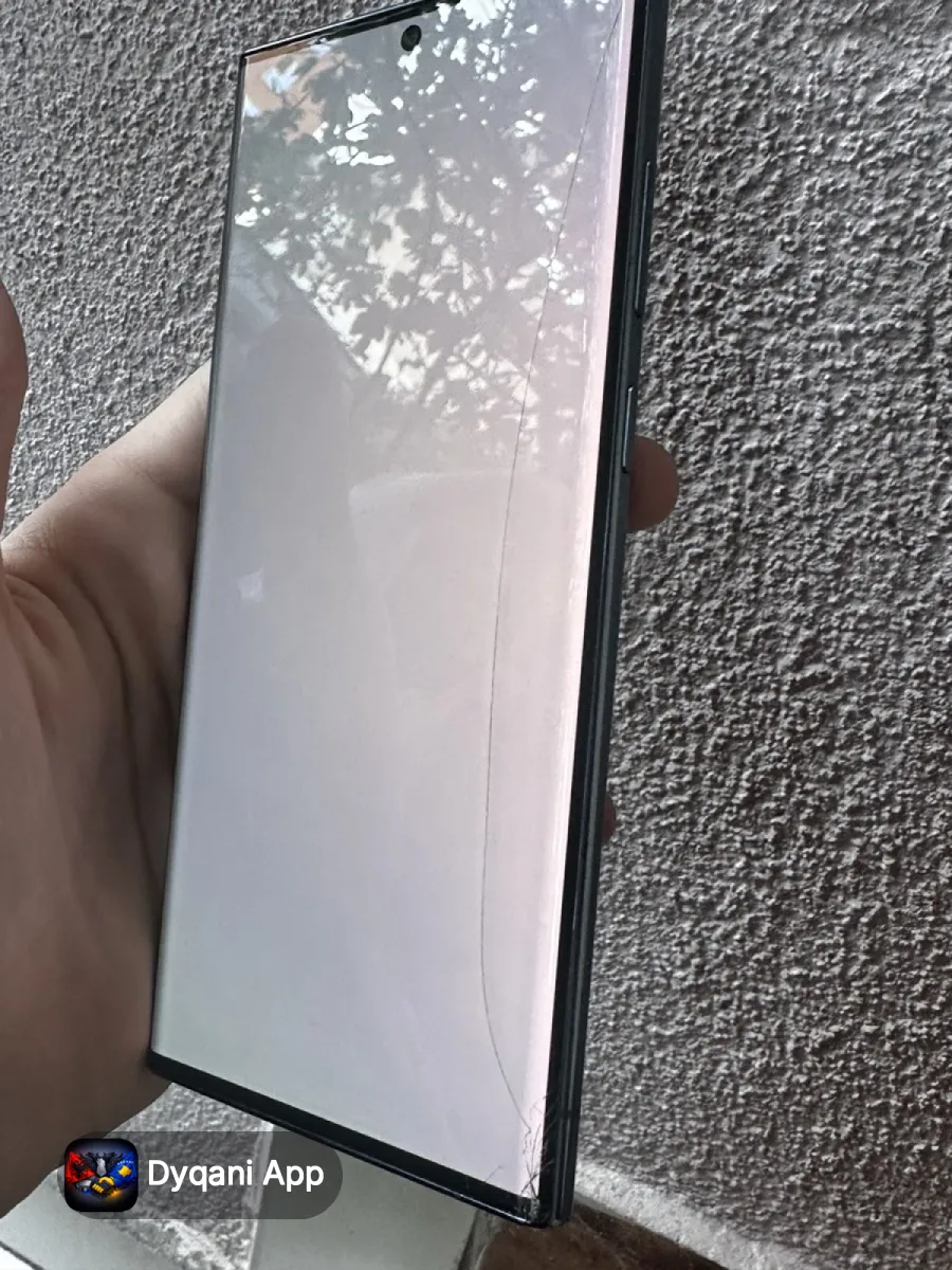 S22 Ultra 5G 256/12 për shitje – 28,000 Lek – Tiranë — Tiranë - Foto 2