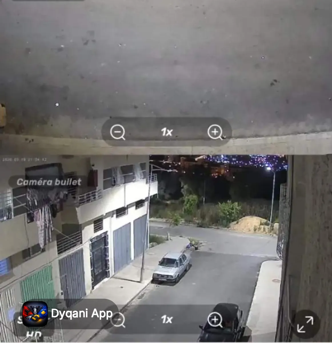 Shitet Kamerë Sigurie Wi-Fi PTZ – 3,500 Lek – Tiranë – I ri — Tiranë - Foto 7