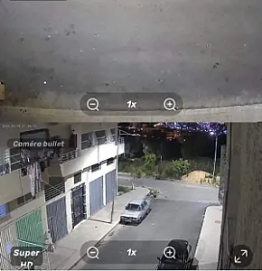 Shitet Kamerë Sigurie Wi-Fi PTZ – 3,500 Lek – Tiranë – I ri — Tiranë - Foto 7