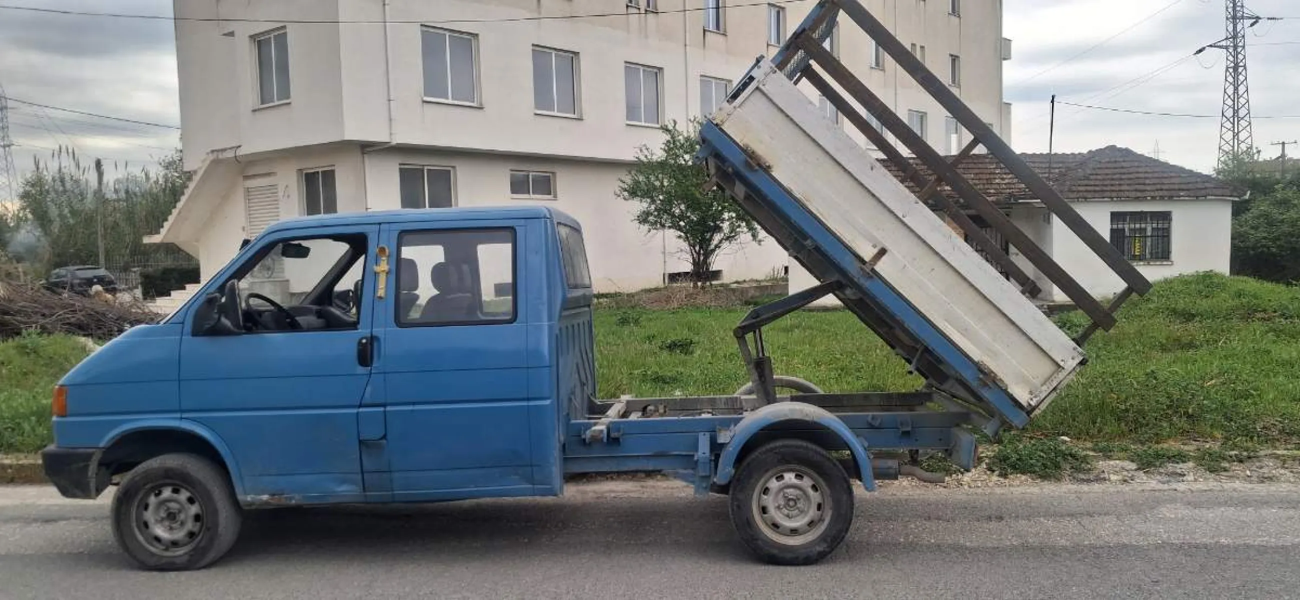 woxvagel — në shitje · në Durrës · Gjendje e shkëlqyer - Foto 7