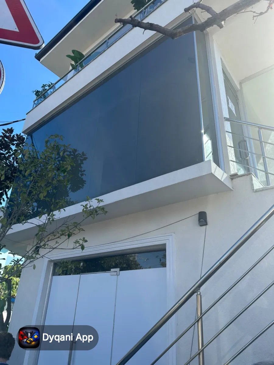 Dyqan me qira 45 m² afer – 20,000 Lek – Tiranë – I mirë — Tiranë - Foto 4