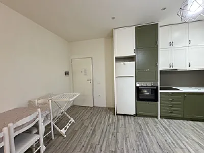 Jepet Me Qera Apartament 1+1 Rrota – 450€ – Durrës – Si i ri — Durrës - Foto 4