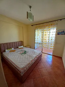 Apartament 1+1 me Qira – 30,000 Lek – Durrës – I shkëlqyer — Durrës - Foto 3
