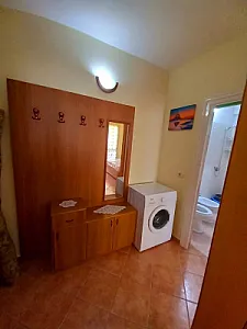 Apartament 1+1 me Qira – 30,000 Lek – Durrës – I shkëlqyer — Durrës - Foto 5