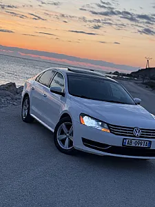 Shitet passat sel viti 2013 2.0 Nafte - Foto 3