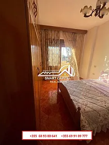Jepet Me Qera Apartament 2+1 Pranë Kryqit – 40,000 Lek — Vlorë - Foto 5