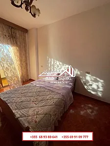 Jepet Me Qera Apartament 2+1 Pranë Kryqit – 40,000 Lek — Vlorë - Foto 6