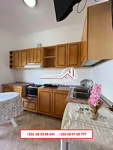 Jepet Me Qera Garsoniere Në Ujë Te Ftohtë – 170€ – Si i ri — Vlorë - Foto 2