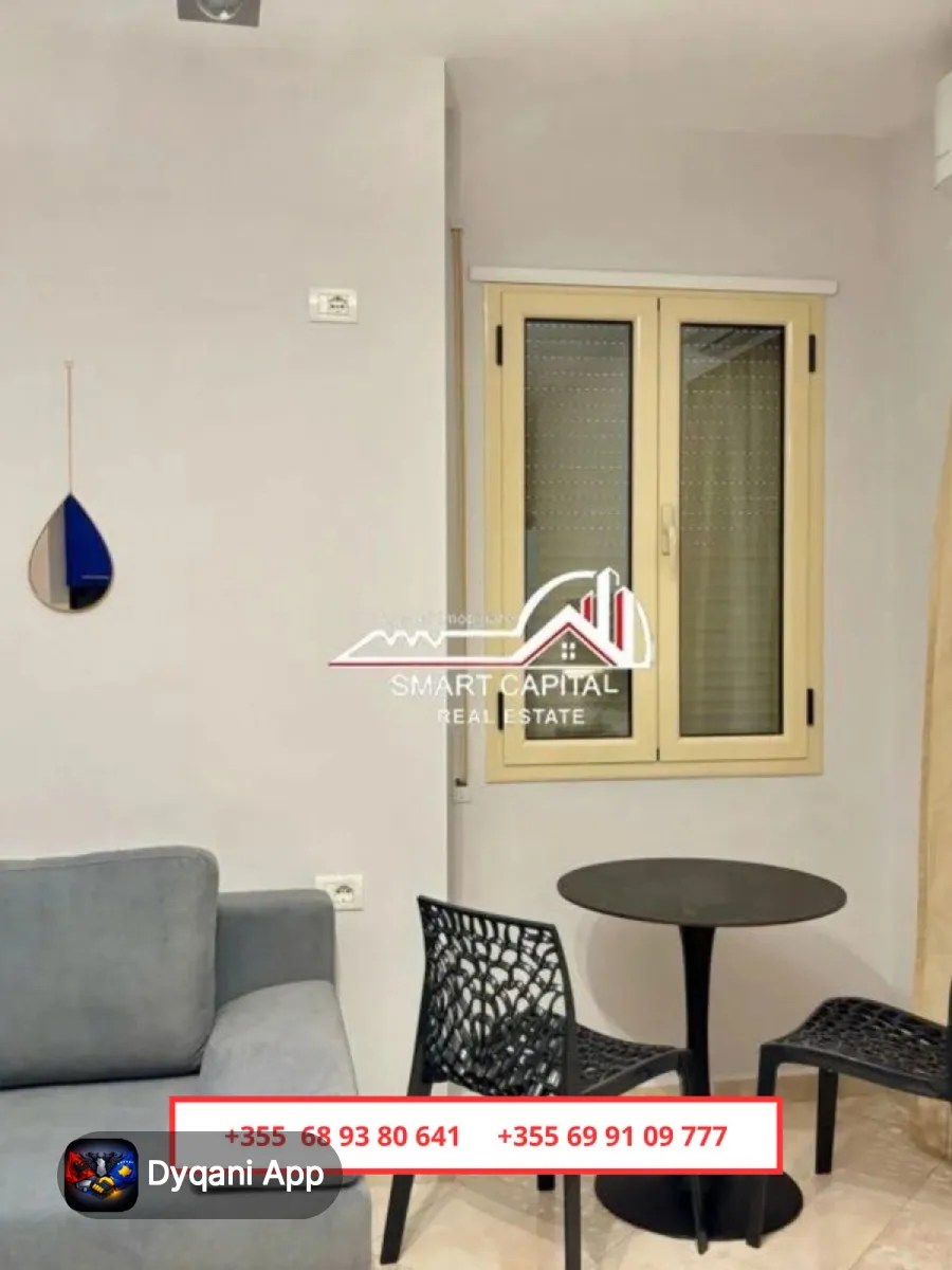 Jepet Me Qera Garsoniere – 25,000 Lek – Vlorë – I mirë — Vlorë - Foto 2