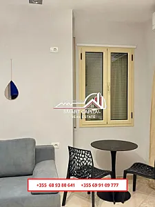 Jepet Me Qera Garsoniere – 25,000 Lek – Vlorë – I mirë — Vlorë - Foto 2