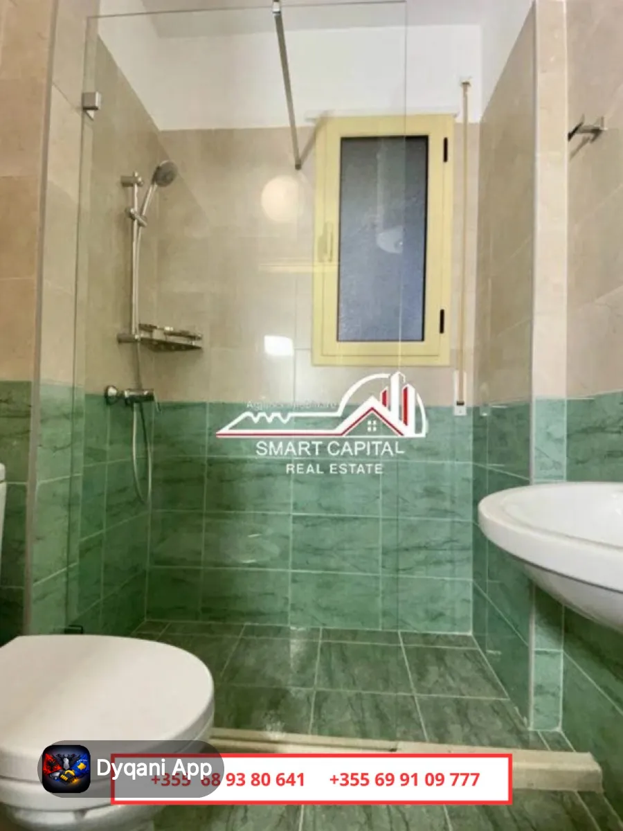 Jepet Me Qera Garsoniere – 25,000 Lek – Vlorë – I mirë — Vlorë - Foto 4