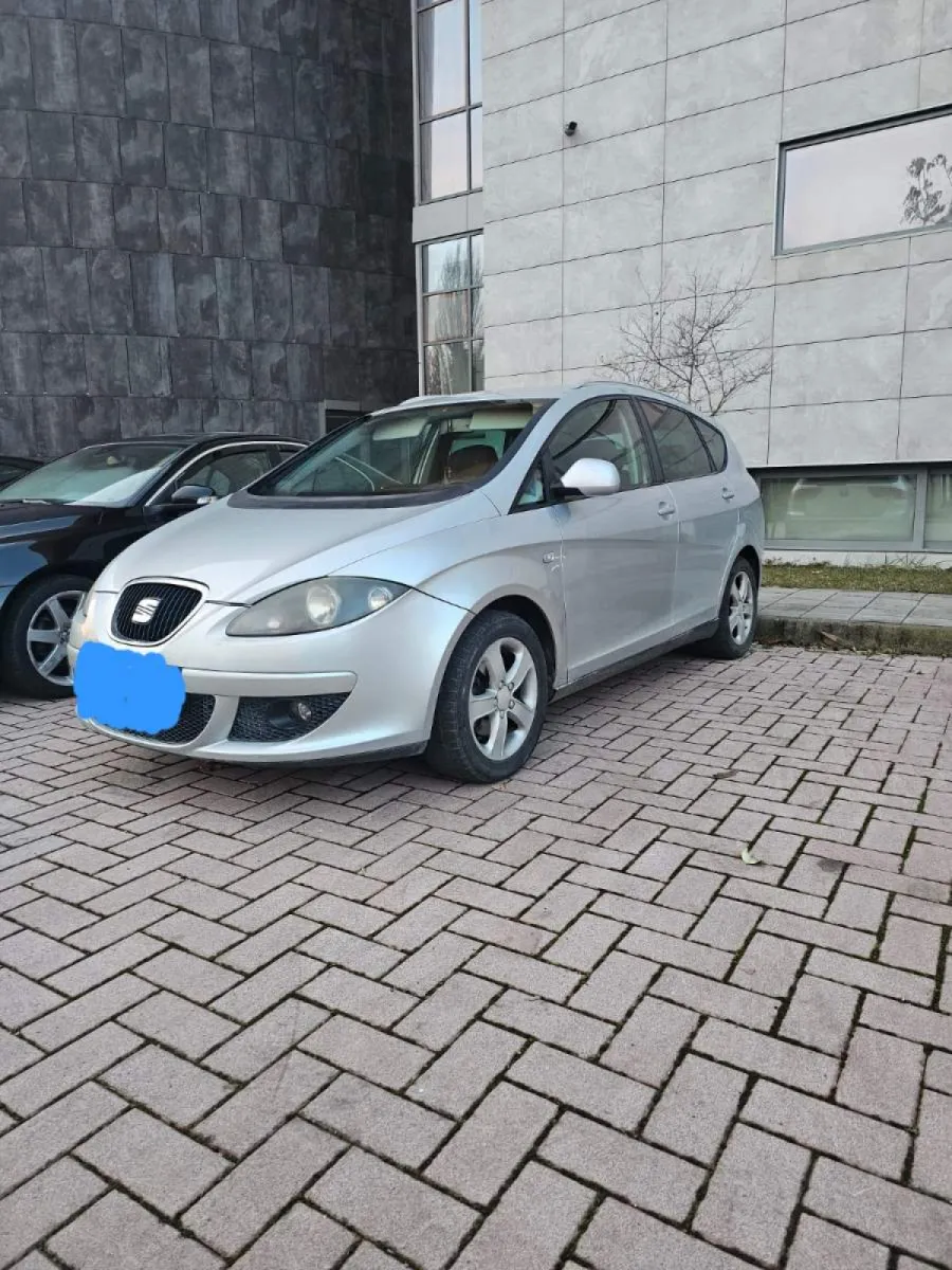 Seat XL — në shitje · në Shkodër · Gjendje e mirë - Foto 1
