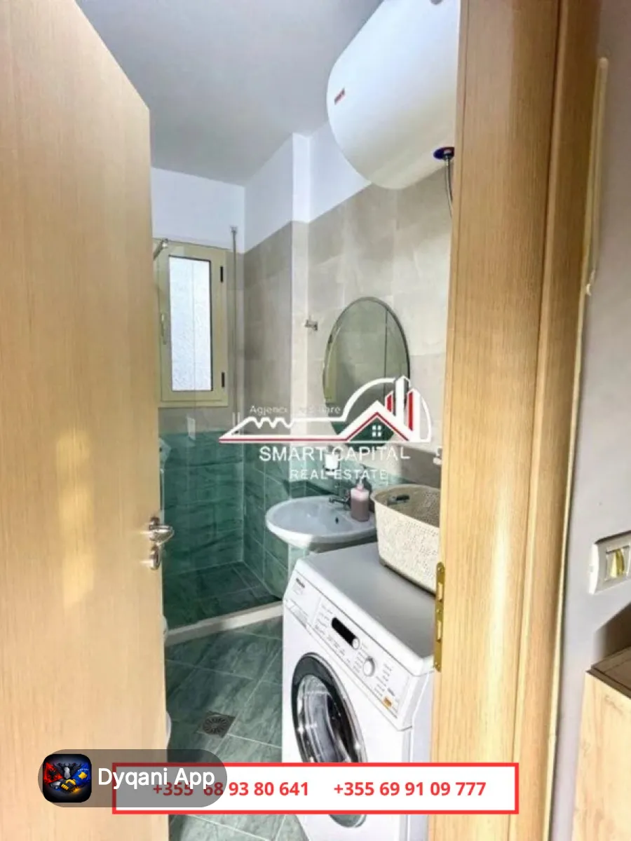 Jepet Me Qera Garsoniere Te Marina – 25,000 Lek – I mirë — Vlorë - Foto 5