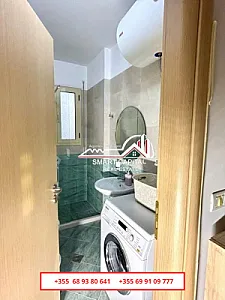 Jepet Me Qera Garsoniere Te Marina – 25,000 Lek – I mirë — Vlorë - Foto 5