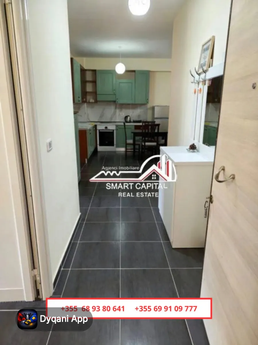 Jepet Me Qira Apartament 2+1, + – 50,000 Lek – Vlorë — Vlorë - Foto 2