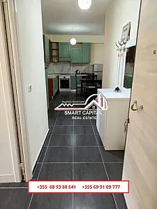 Jepet Me Qira Apartament 2+1, + – 50,000 Lek – Vlorë — Vlorë - Foto 2