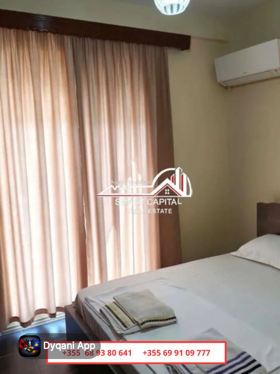 Jepet Me Qira Apartament 2+1, + – 50,000 Lek – Vlorë — Vlorë - Foto 3