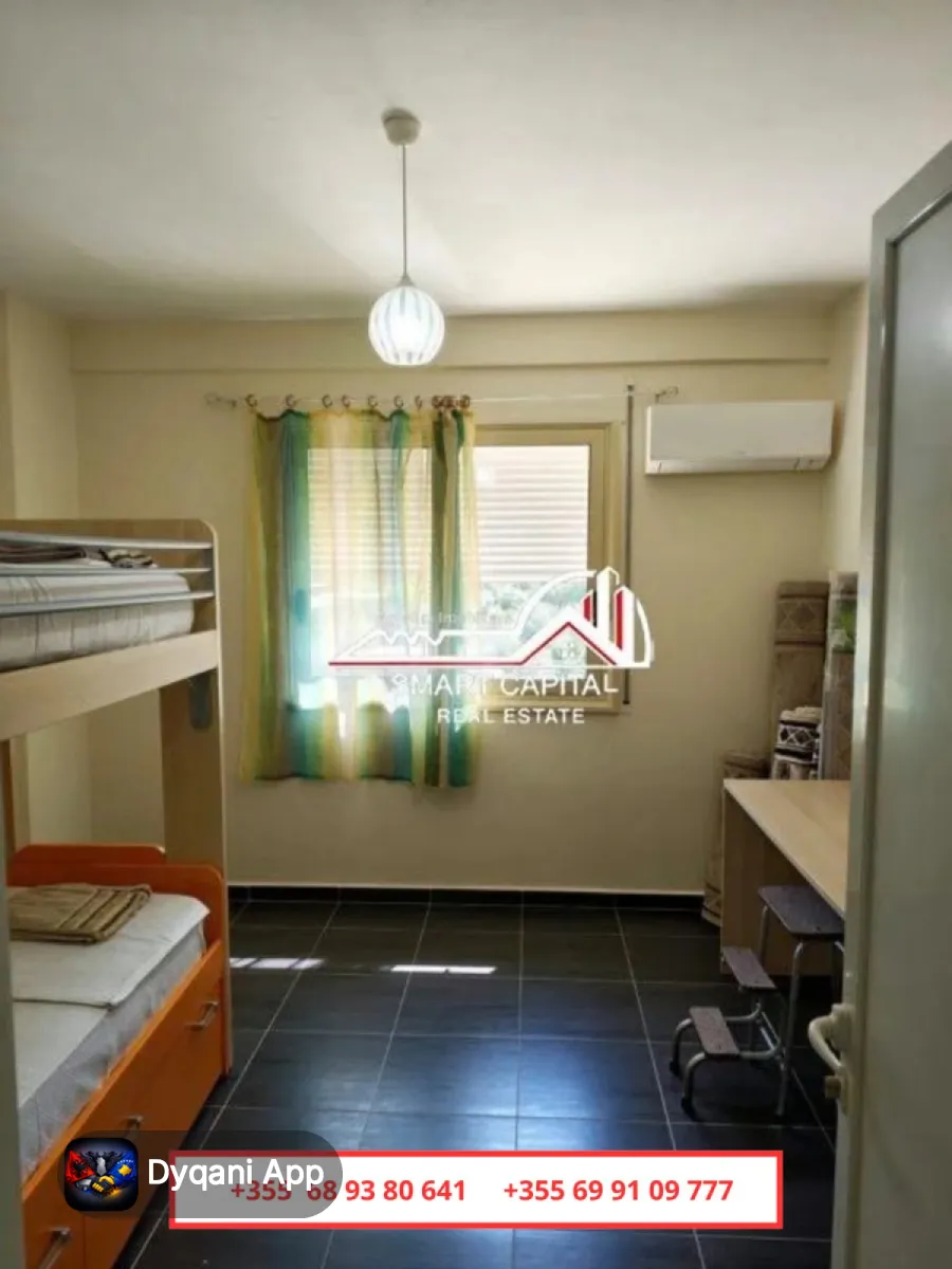 Jepet Me Qira Apartament 2+1, + – 50,000 Lek – Vlorë — Vlorë - Foto 4