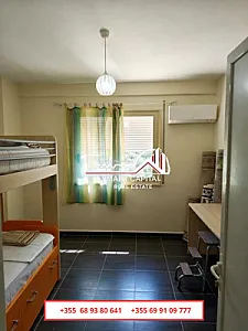 Jepet Me Qira Apartament 2+1, + – 50,000 Lek – Vlorë — Vlorë - Foto 4