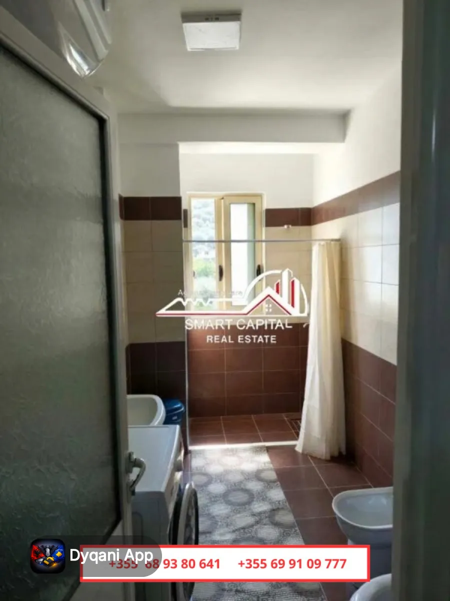 Jepet Me Qira Apartament 2+1, + – 50,000 Lek – Vlorë — Vlorë - Foto 5