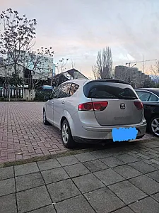 Seat XL — në shitje · në Shkodër · Gjendje e mirë - Foto 2