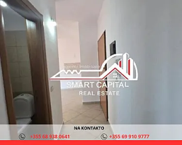 Shitet Apartment 1+1 Në Afërsi – 9.6M Lek – I ri — Vlorë - Foto 2