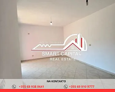 Shitet Apartment 1+1 Në Afërsi – 9.6M Lek – I ri — Vlorë - Foto 5