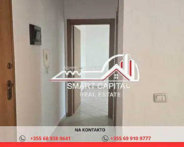 Shitet Apartment 1+1 Në Afërsi – 9.6M Lek – I ri — Vlorë - Foto 6