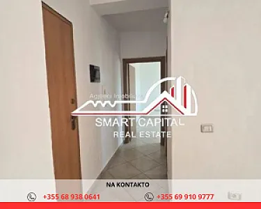 Shitet Apartment 1+1 Në Afërsi – 9.6M Lek – I ri — Vlorë - Foto 7