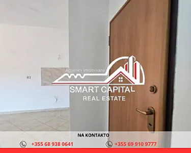 Shitet Apartment 1+1 Në Afërsi – 9.6M Lek – I ri — Vlorë - Foto 8