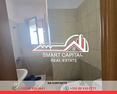 Shitet Apartment 1+1 Në Afërsi – 9.6M Lek – I ri — Vlorë - Foto 9