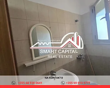 Shitet Apartment 1+1 Në Afërsi – 9.6M Lek – I ri — Vlorë - Foto 10