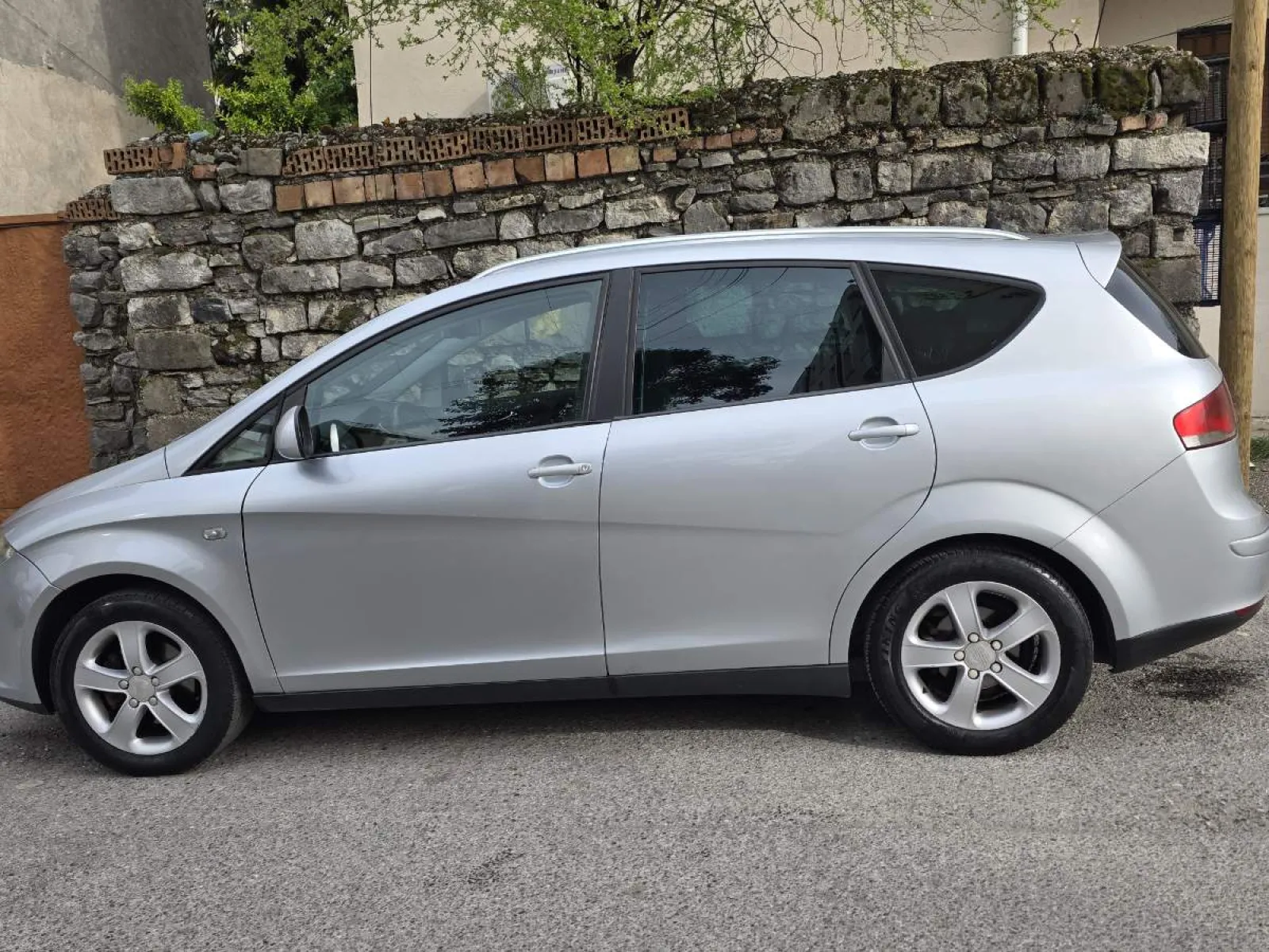 Seat XL — në shitje · në Shkodër · Gjendje e mirë - Foto 4