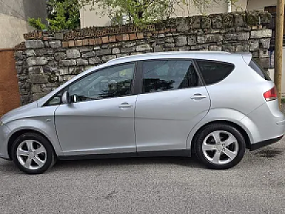Seat XL — në shitje · në Shkodër · Gjendje e mirë - Foto 4