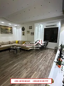 Jepet Me Qira Apartament 2+1 Modern – 80,000 Lek — Vlorë - Foto 3