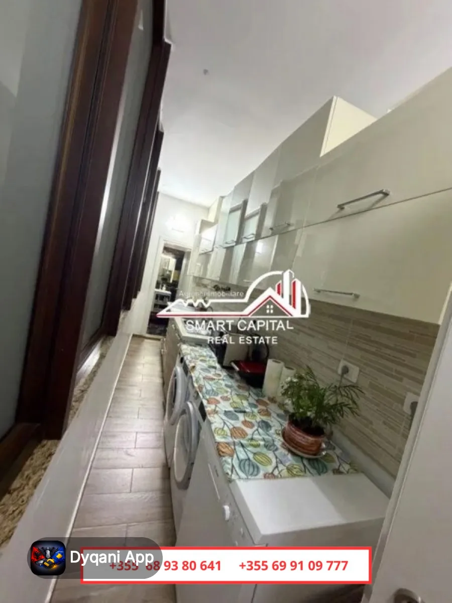 Jepet Me Qira Apartament 2+1 Modern – 80,000 Lek — Vlorë - Foto 4