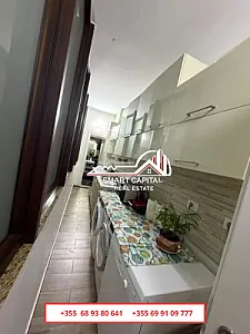 Jepet Me Qira Apartament 2+1 Modern – 80,000 Lek — Vlorë - Foto 4