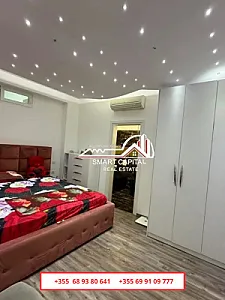 Jepet Me Qira Apartament 2+1 Modern – 80,000 Lek — Vlorë - Foto 5