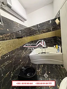 Jepet Me Qira Apartament 2+1 Modern – 80,000 Lek — Vlorë - Foto 9