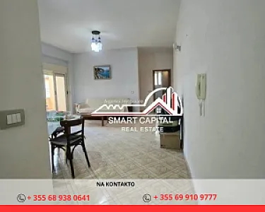 Shitet Apartment 2+1 Në Rrugën E Cipajve – 125,000€ — Vlorë - Foto 2